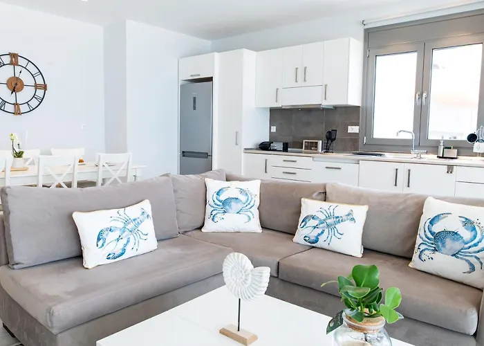 Apartman Deluxe House Kosz