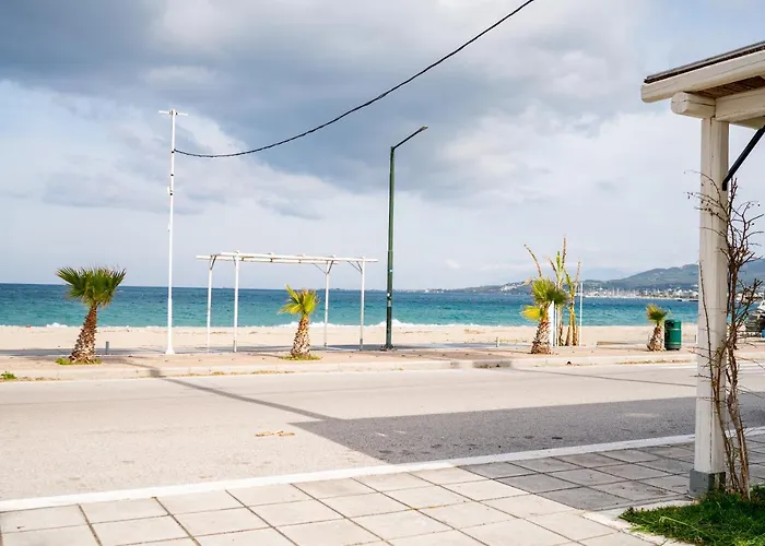 Deluxe House Apartman