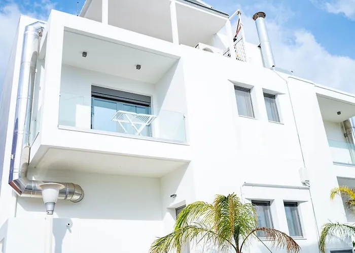 Deluxe House Apartman