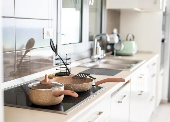 Deluxe House Appartement *