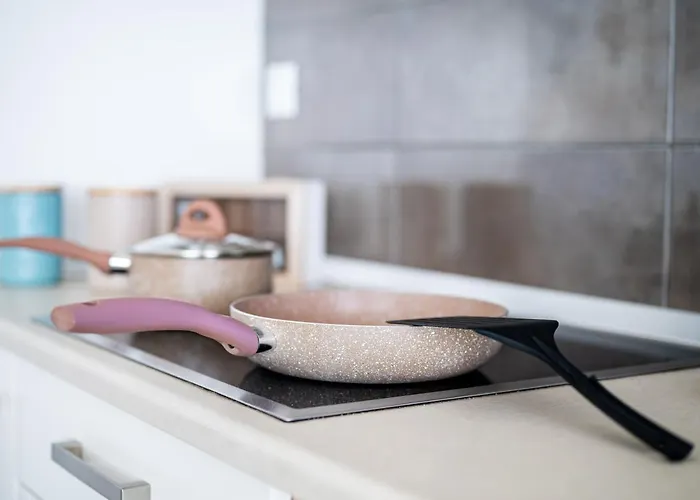 شقة Deluxe House *