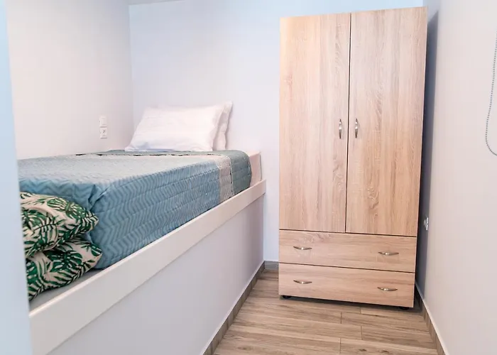 Deluxe House Apartman Kosz