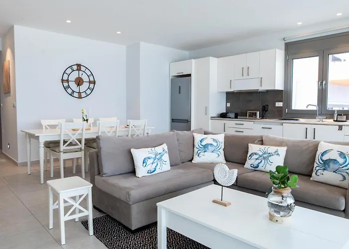 Appartement Deluxe House *