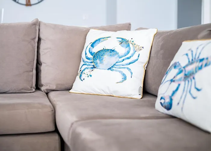 Appartement Deluxe House Kos-stad