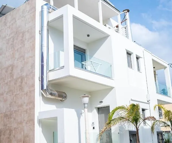 Deluxe House بلدة كوس