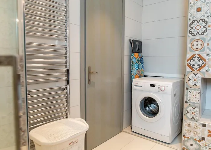 Deluxe House Appartement *