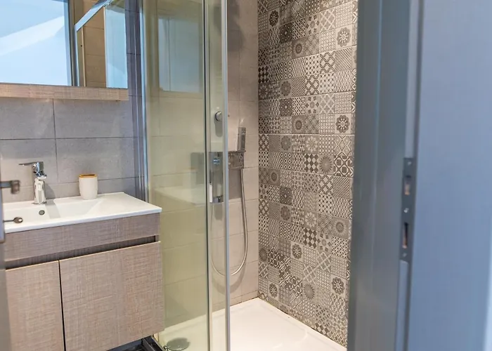 Apartman Deluxe House Kosz