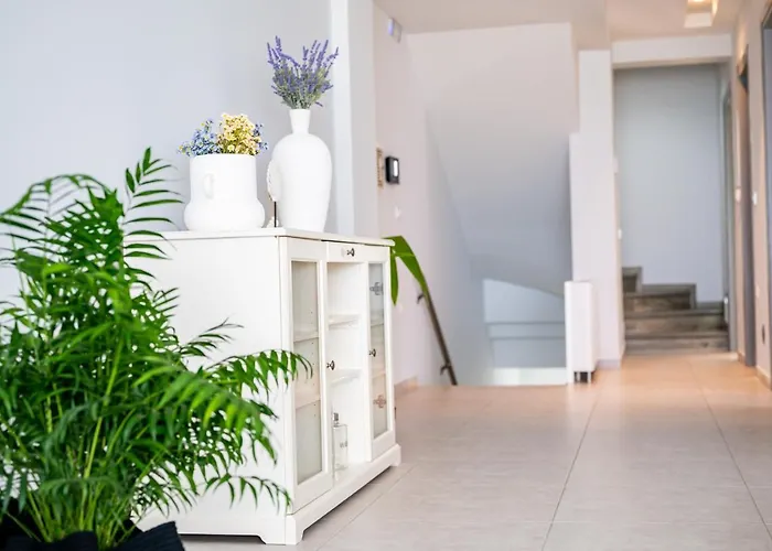 Apartman Deluxe House *