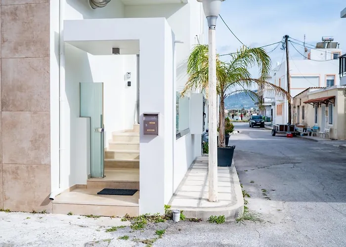 Apartman Deluxe House *