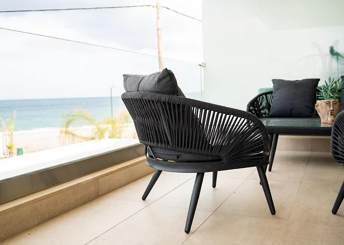 Apartman Deluxe House Kosz