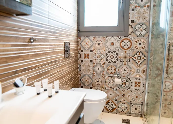 Deluxe House * بلدة كوس