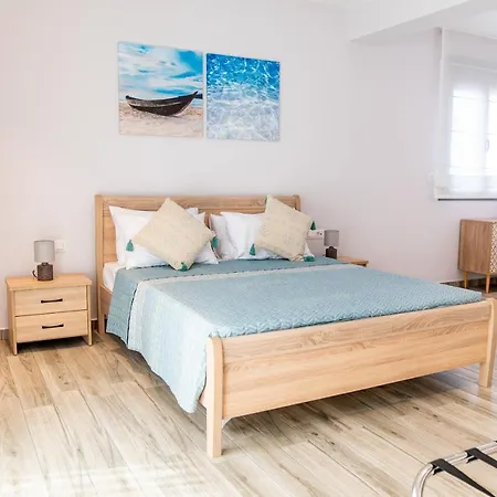 Deluxe House Apartamento