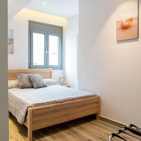 Deluxe House * Kos-stad