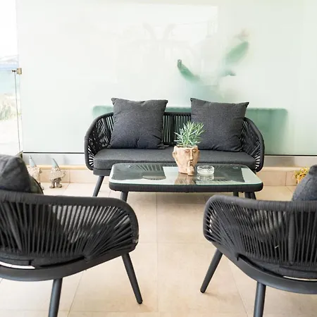 Apartamento Deluxe House Cos