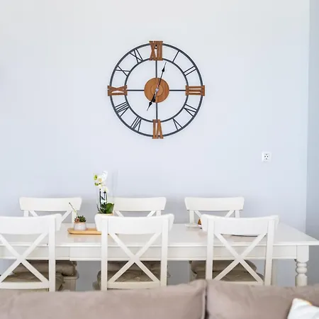 Deluxe House Apartamento Cos
