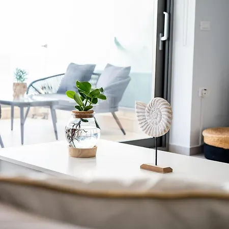 Apartamento Deluxe House Cos