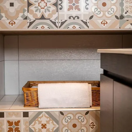 Deluxe House Appartement