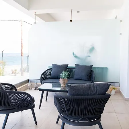 Apartamento Deluxe House Cos