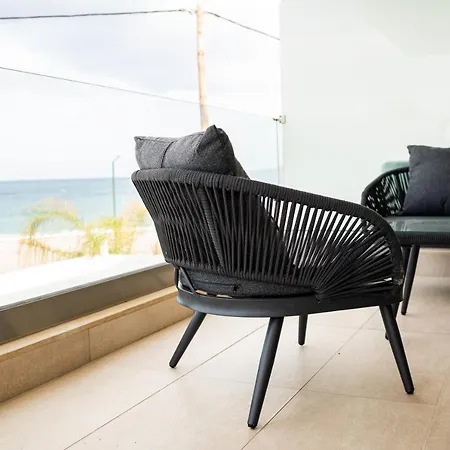 Apartamento Deluxe House Cos