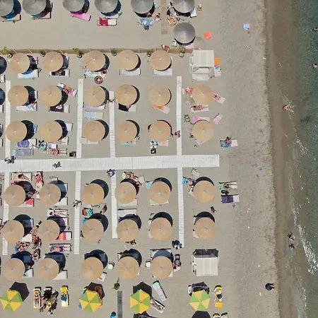 Deluxe House Appartement