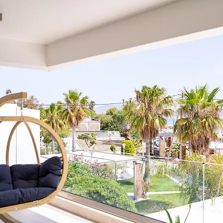 Deluxe House Appartement *