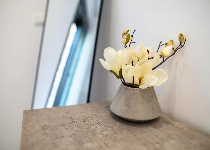 Apartment Deluxe House *