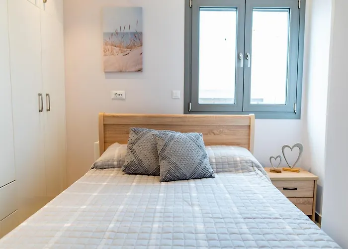 Apartment Deluxe House Kos-Stadt