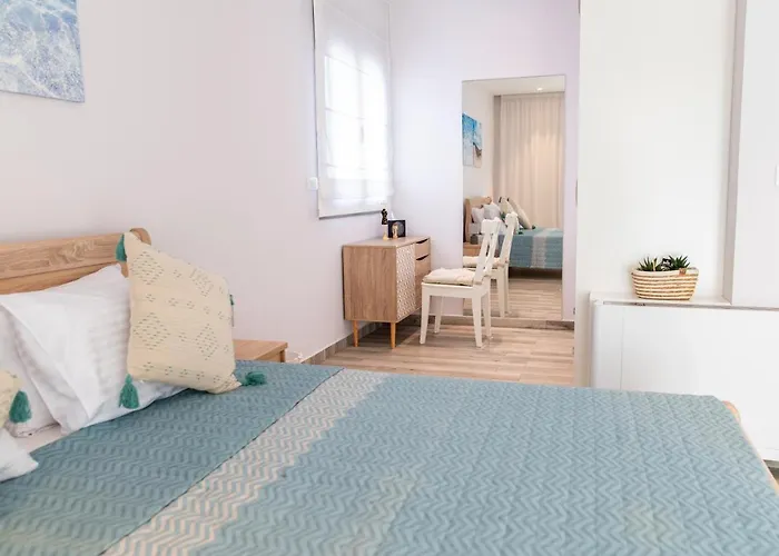 Deluxe House Apartment Kos-Stadt