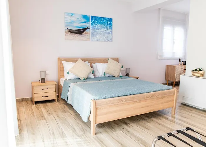 Deluxe House Apartment