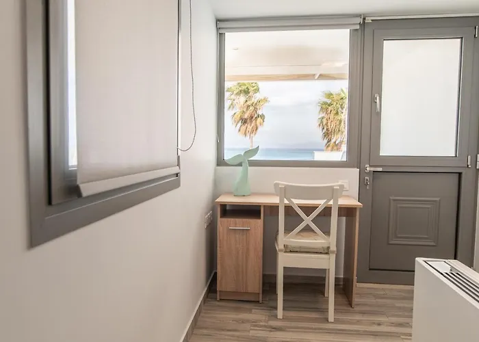 Apartment Deluxe House