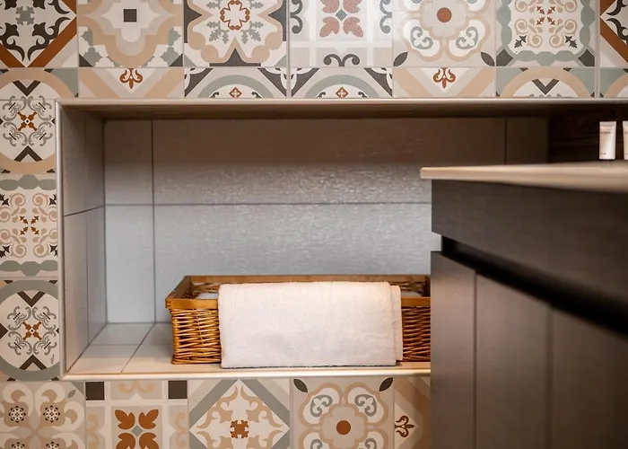 Deluxe House Apartment