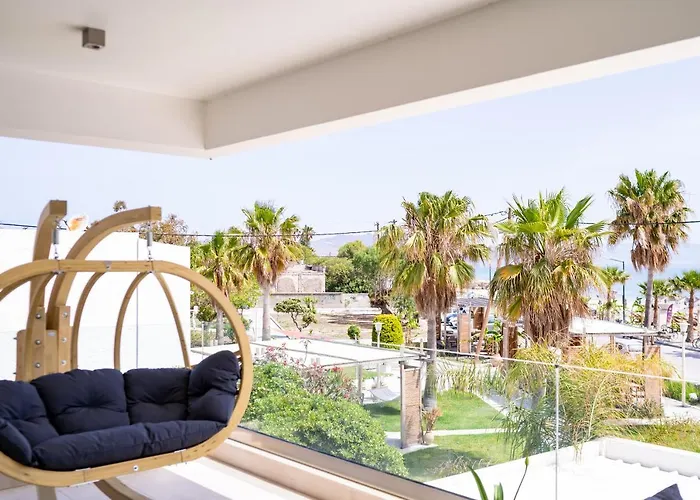 Deluxe House Apartment *